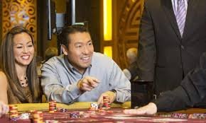Macau Pools Game
