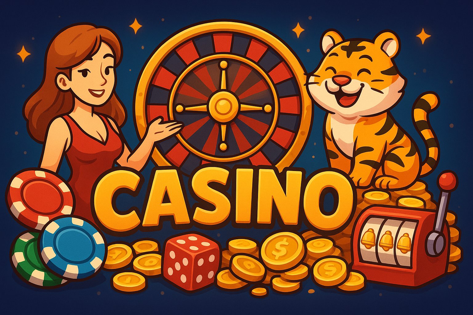 Antarmuka Lightning Dice dengan tiga dadu dan tabel pasar di platform raden jitu